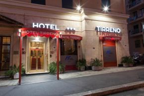 Hotel Tirreno